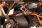 Суперспорт KTM 1190 RC8 R 2009